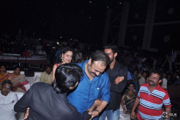 Kanche Movie Audio Launch